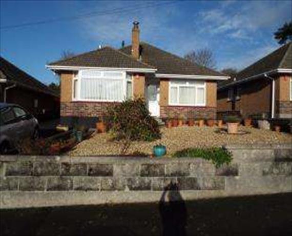 3 Bedroom Bungalow